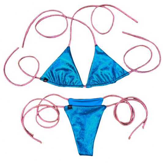 Reversible Barakini