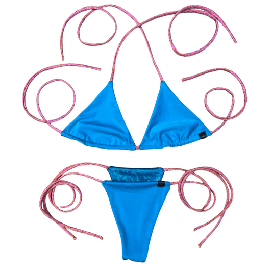 Reversible Barakini