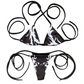 Repurposed Reversible Barakini