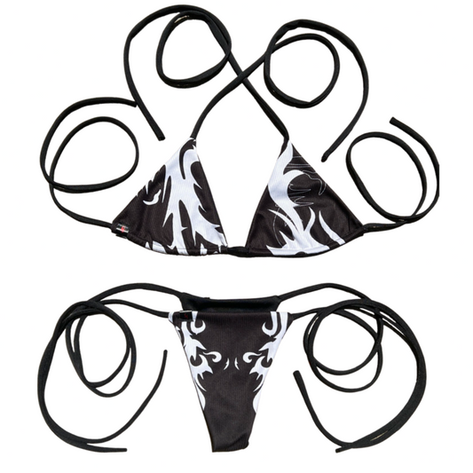 Repurposed Reversible Barakini