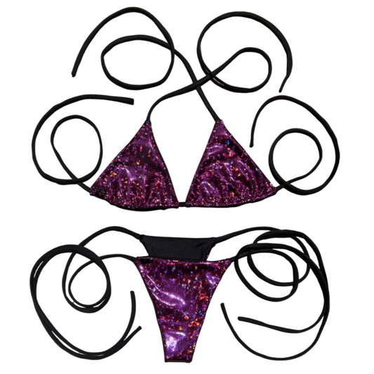 Reversible Barakini