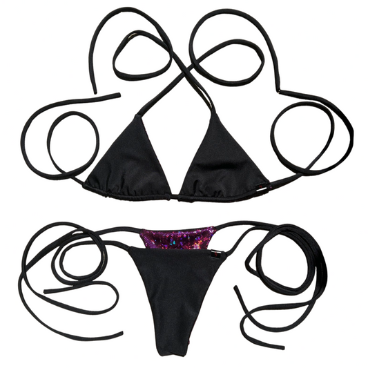 Reversible Barakini