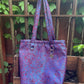 Iridescent Friendship Tote Bag