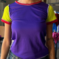 Inverse Tee