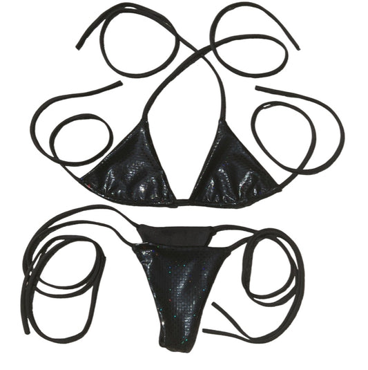 Reversible Barakini