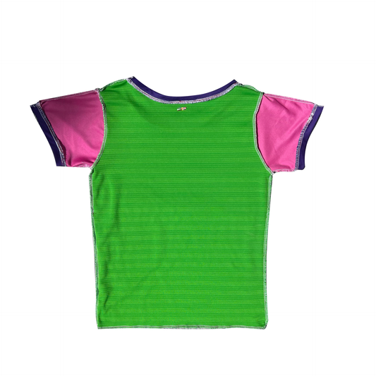 Reworked Inverse Tee