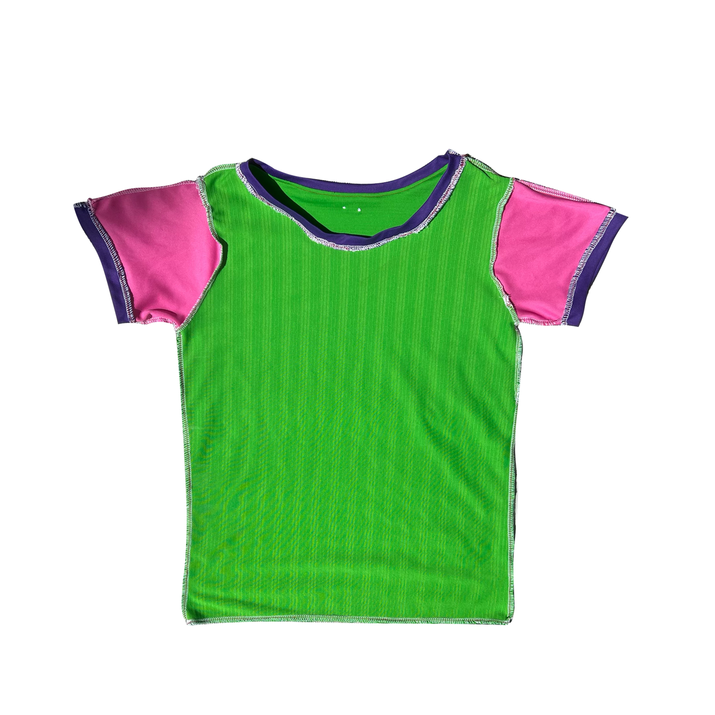 Reworked Inverse Tee