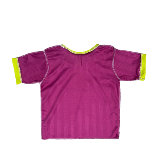 Inverse Tee
