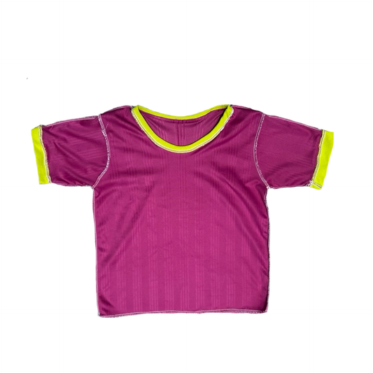 Inverse Tee