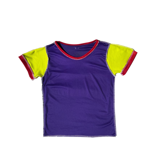 Inverse Tee