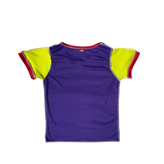 Inverse Tee