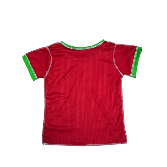 Inverse Tee