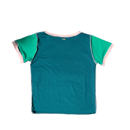 Inverse Tee
